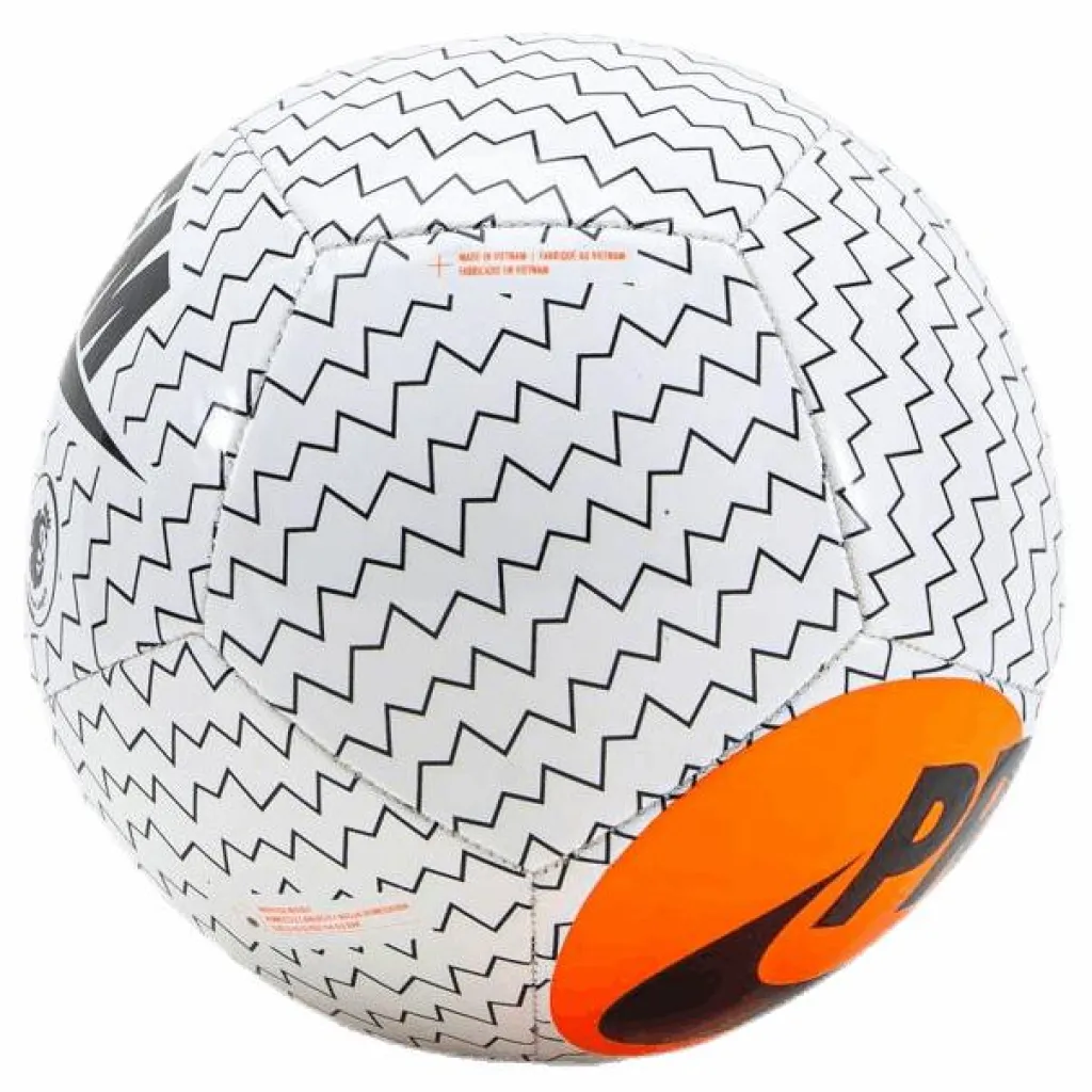 PL Pitch Energy Pink/White*Nike Hot