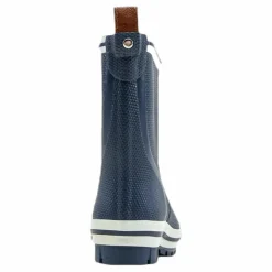 Plask Rubber Boots Blue*Virvelvind Best