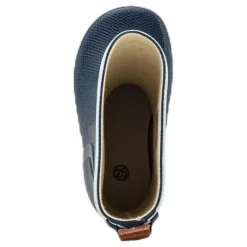 Plask Rubber Boots Blue*Virvelvind Best