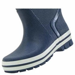 Plask Rubber Boots Blue*Virvelvind Best