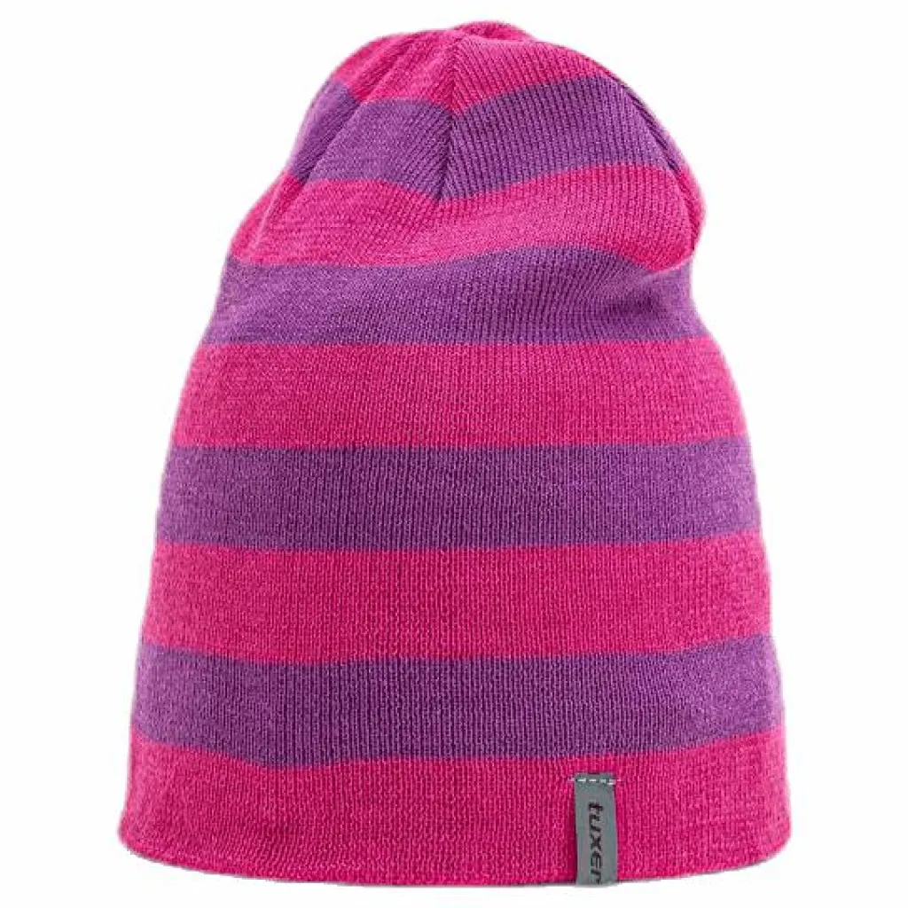 Tuxer Play Cap Pink Rosa New