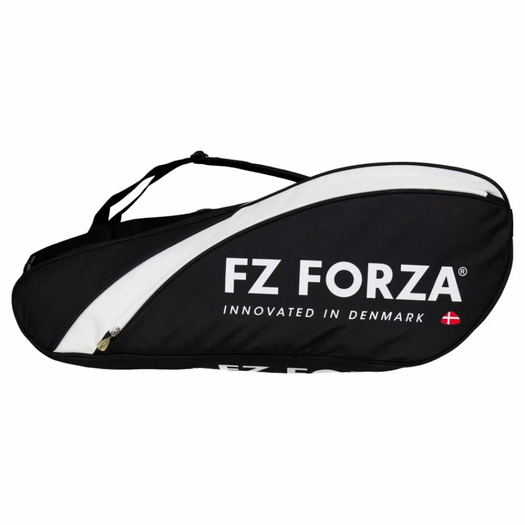 FZ FORZA Play Line 6 Pcs White Svart Online
