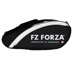 FZ FORZA Play Line 9 Pcs White Svart