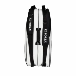 FZ FORZA Play Line 9 Pcs White Svart