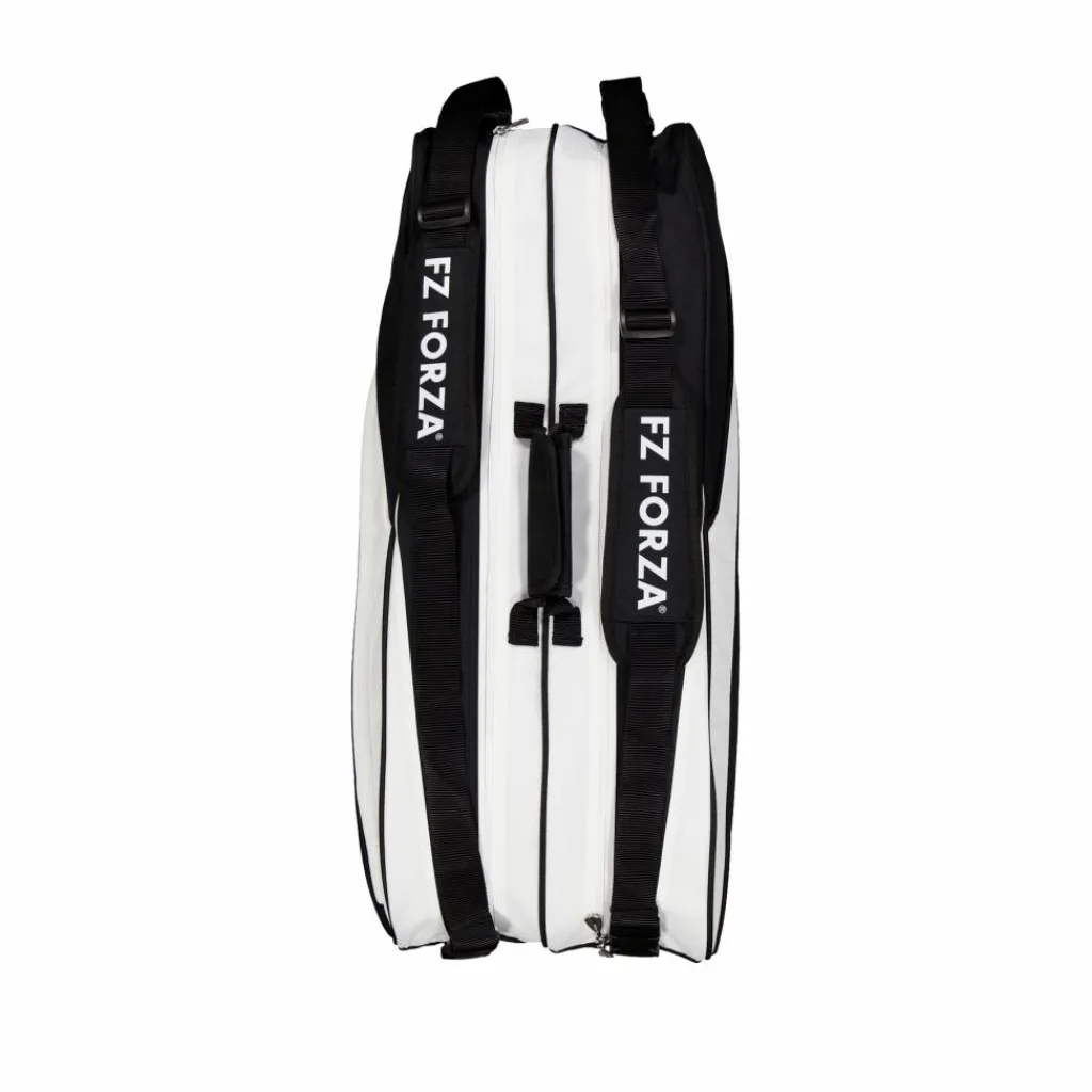 FZ FORZA Play Line 9 Pcs White Svart