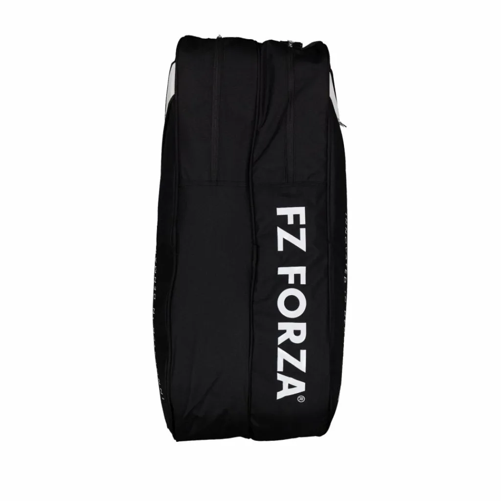 FZ FORZA Play Line 9 Pcs White Svart