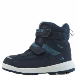 Play Reflex Warm Gtx Navy/Charcoal*Viking