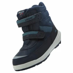 Play Reflex Warm Gtx Navy/Charcoal*Viking