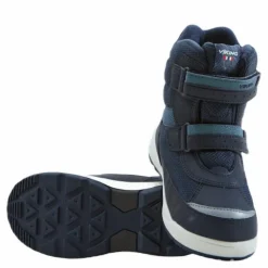 Play Reflex Warm Gtx Navy/Charcoal*Viking