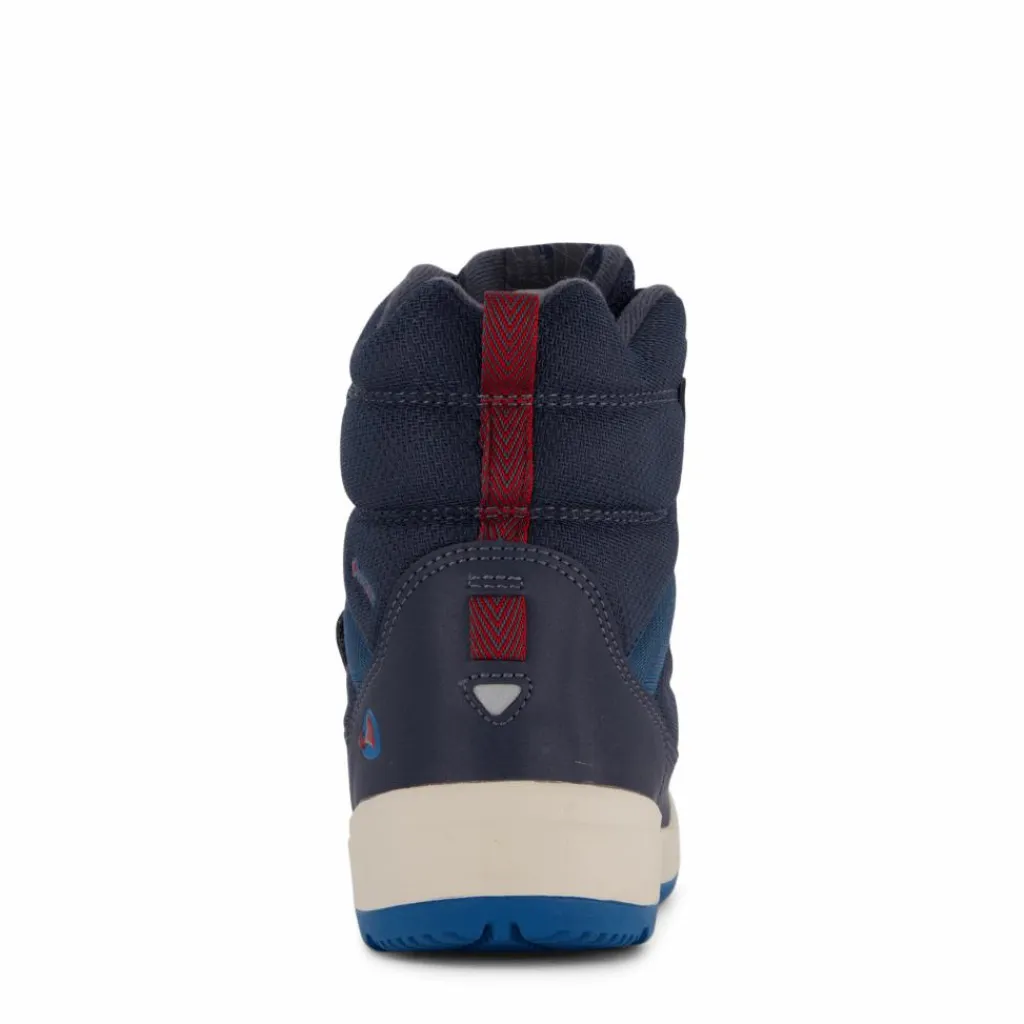 Play Reflex Warm Gtx Navy/Reflective*Viking Sale