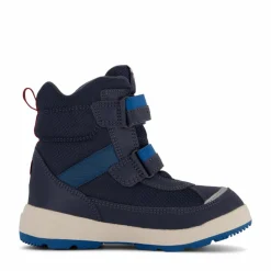 Play Reflex Warm Gtx Navy/Reflective*Viking Sale
