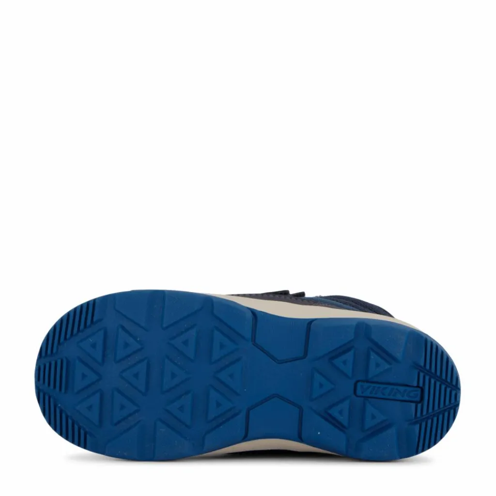 Play Reflex Warm Gtx Navy/Reflective*Viking Sale