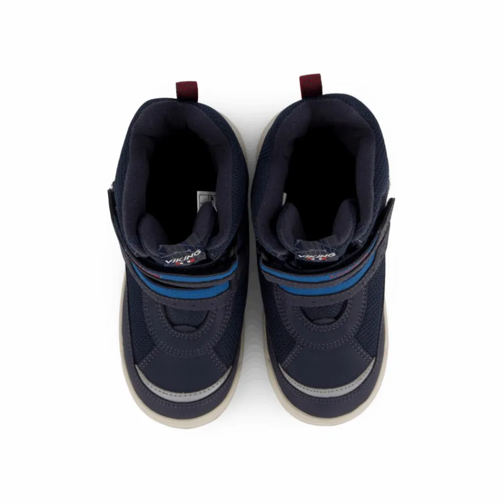 Play Reflex Warm Gtx Navy/Reflective*Viking Sale