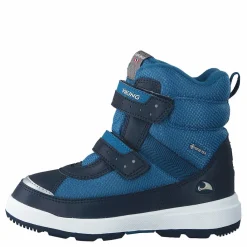 Play Reflex Warm Gtx Navy/petrol*Viking Sale