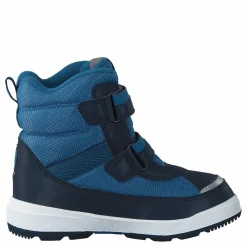 Play Reflex Warm Gtx Navy/petrol*Viking Sale