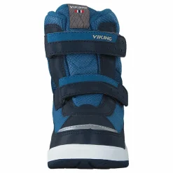 Play Reflex Warm Gtx Navy/petrol*Viking Sale