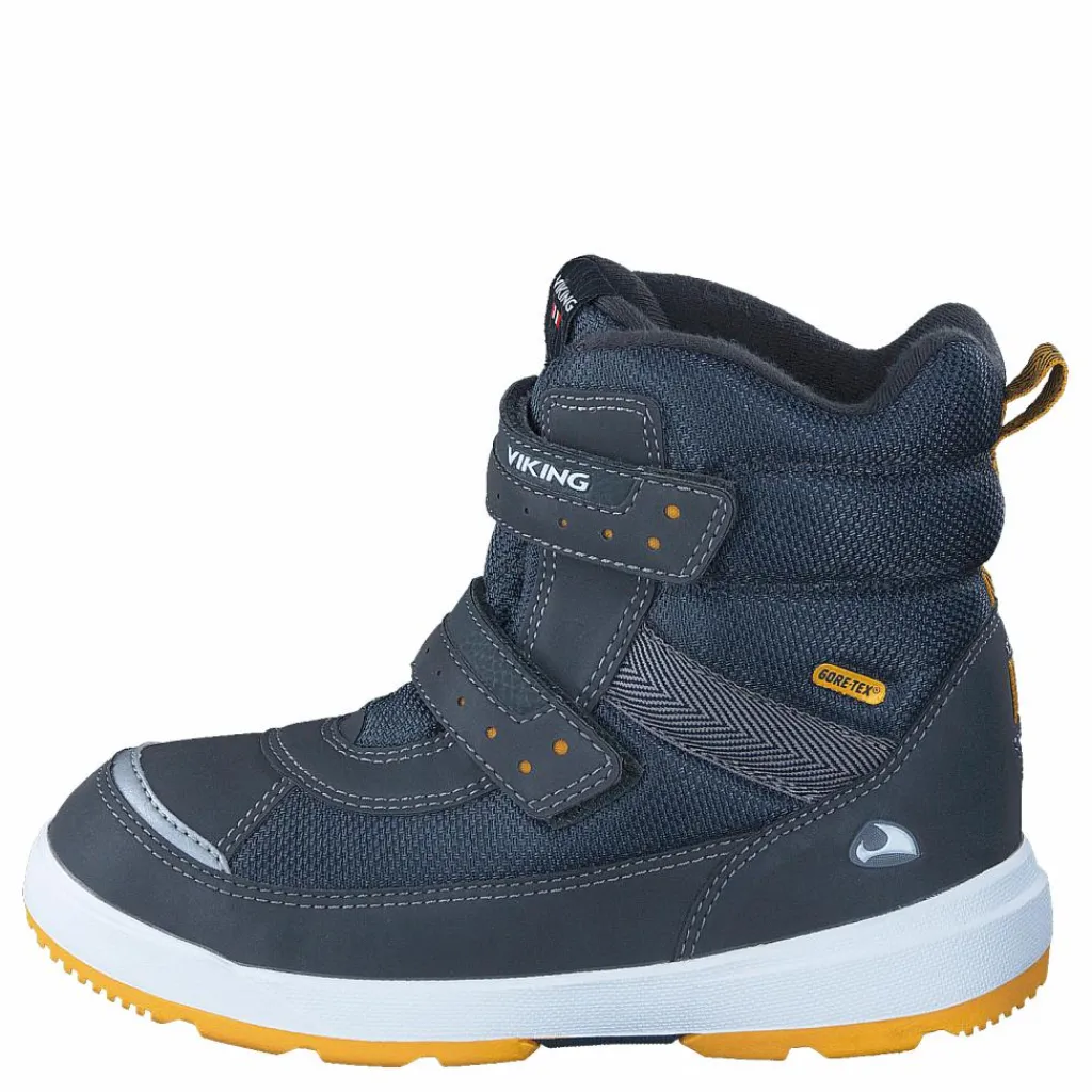 Play Reflex Warm Gtx Reflective/Silver*Viking New