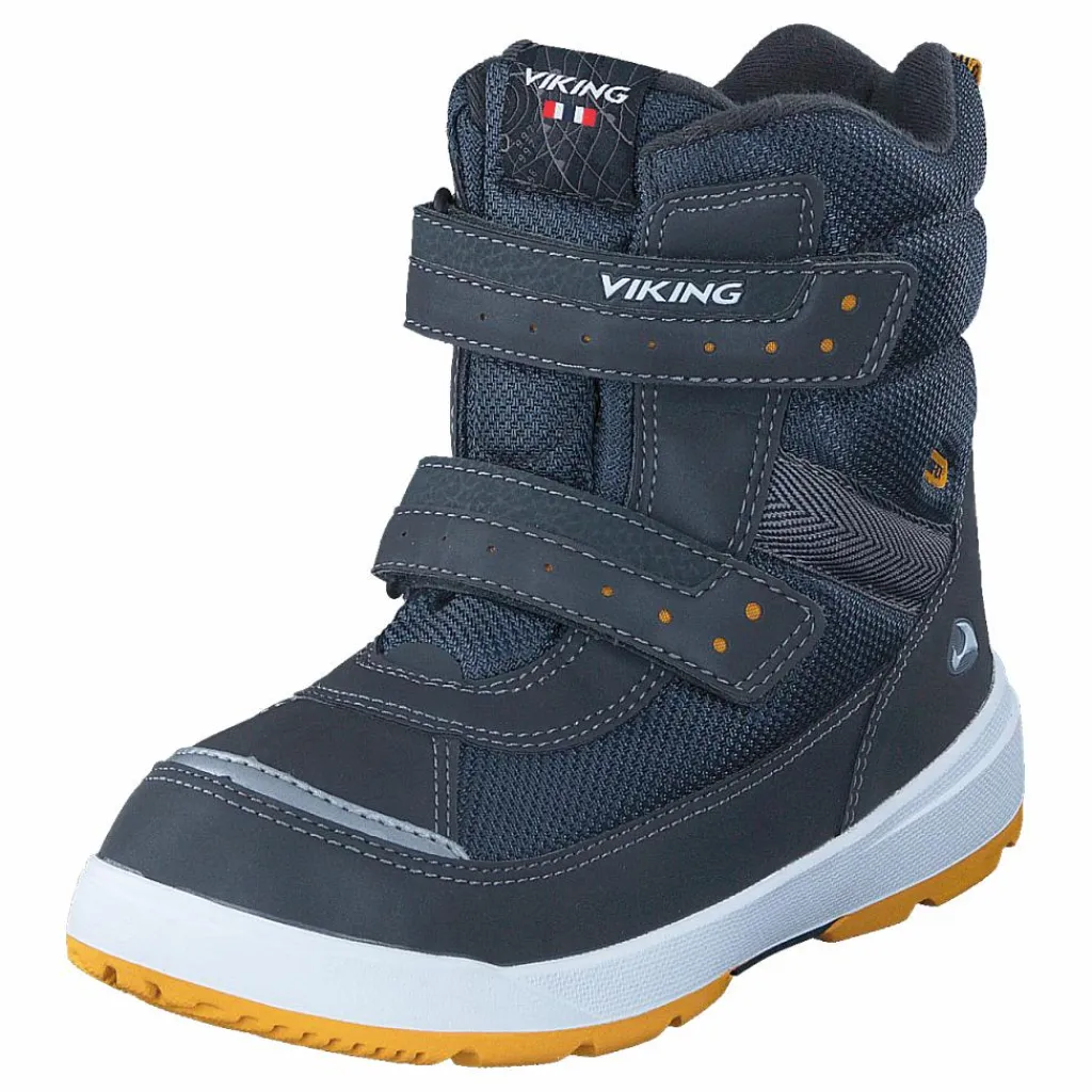 Play Reflex Warm Gtx Reflective/Silver*Viking New