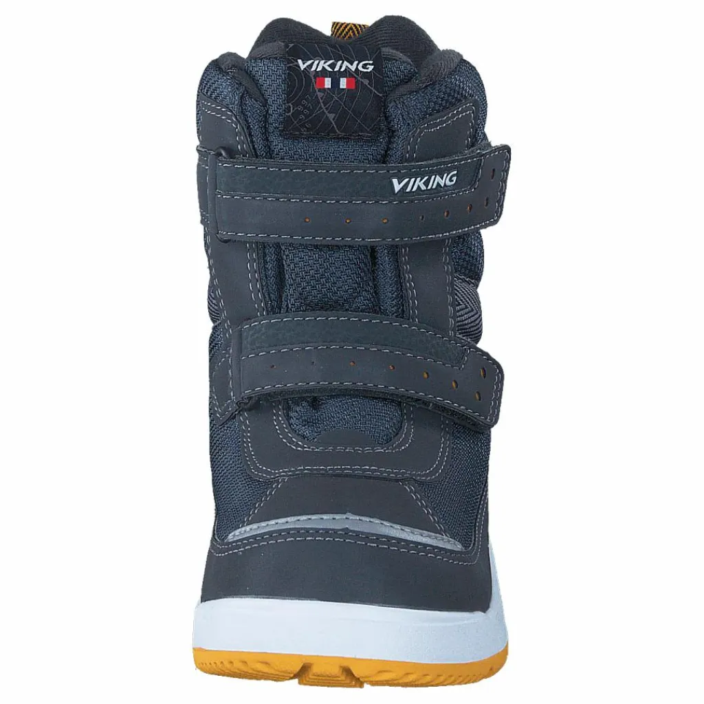 Play Reflex Warm Gtx Reflective/Silver*Viking New
