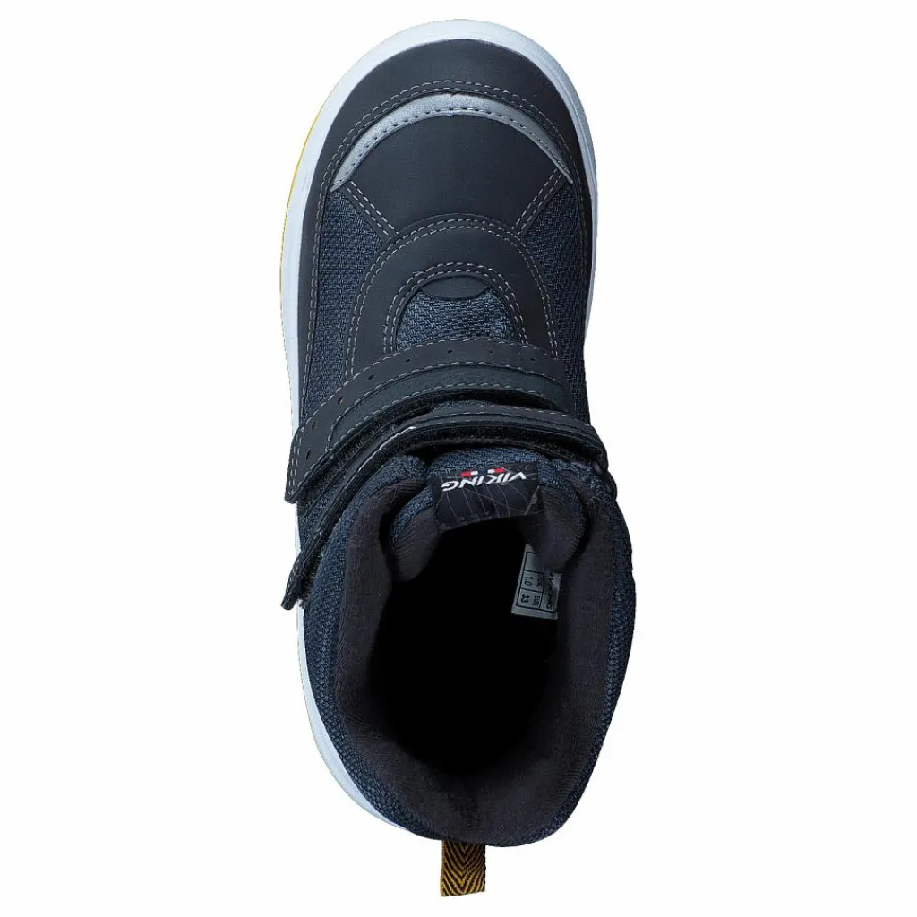 Play Reflex Warm Gtx Reflective/Silver*Viking New