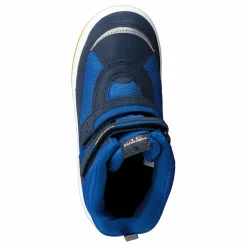 Viking Play Reflex Warm Gtx Reflective/blue Blå Best