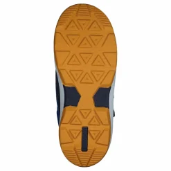 Viking Play Reflex Warm Gtx Reflective/blue Blå Best