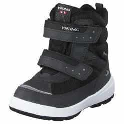 Play Reflex Warm Gtx Reflective/black*Viking Sale