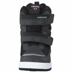 Play Reflex Warm Gtx Reflective/black*Viking Sale