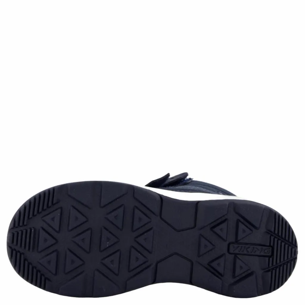 Viking Play Reflex Warm Gtx 2v Navy/charcoal Blå Outlet