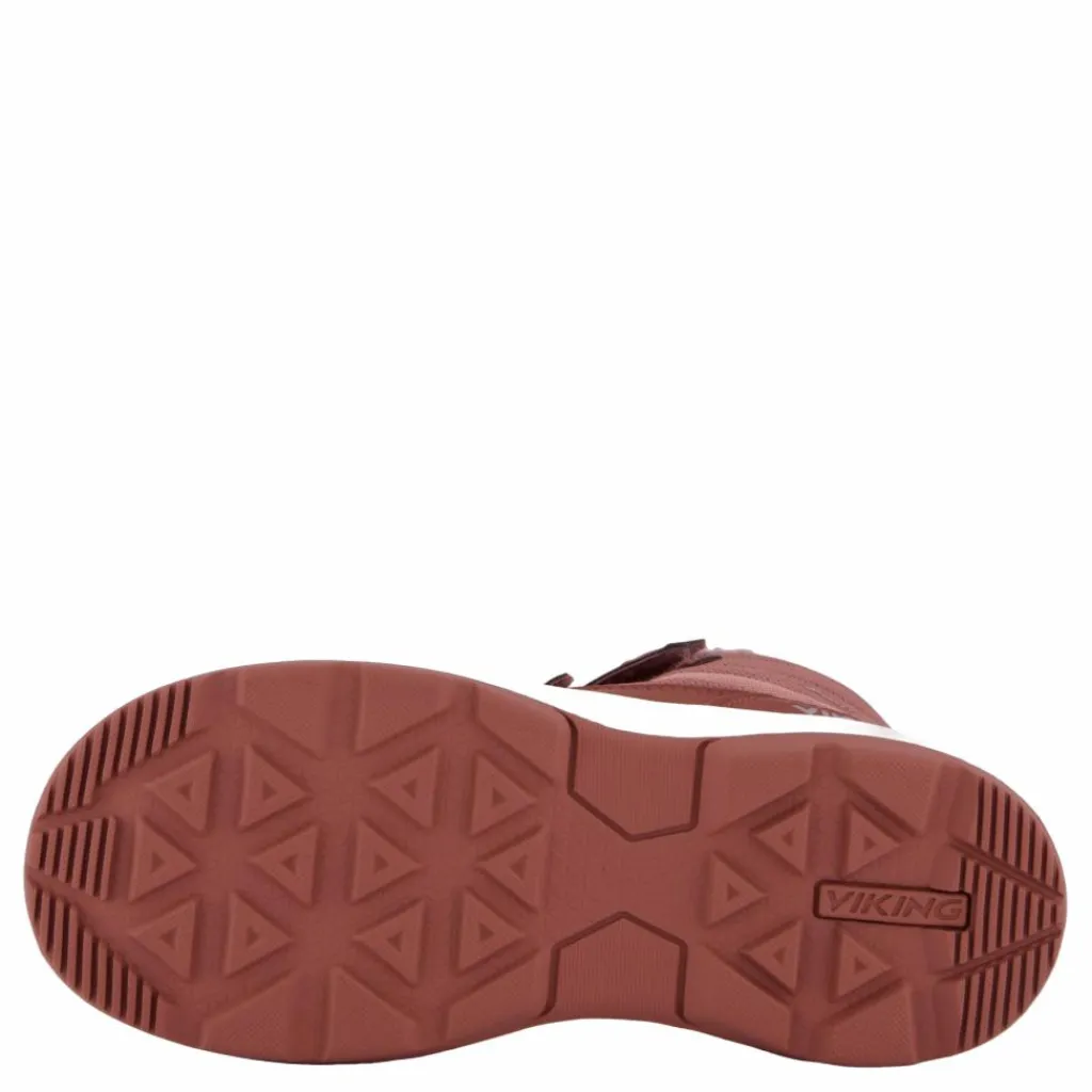 Play Reflex Warm Gtx 2v Pink/light Pink*Viking Sale