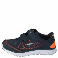 Player Navy/Orange*Bagheera Discount
