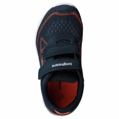 Player Navy/Orange*Bagheera Discount