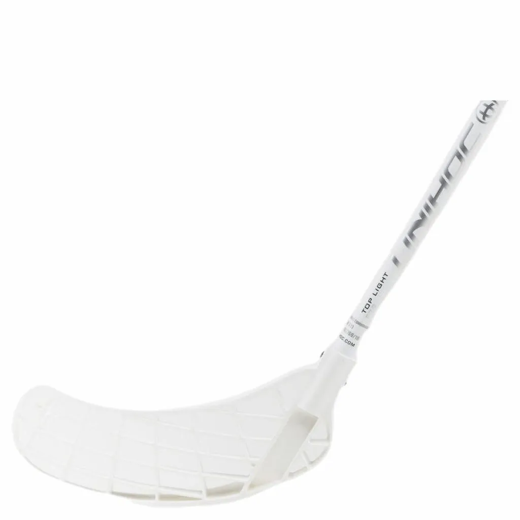 Unihoc Player+ RE7 Top Light 87 cm Flex 29 White Vit Discount