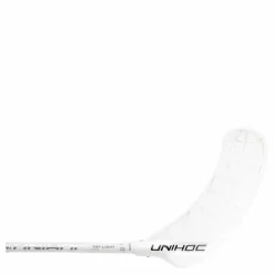 Unihoc Player+ RE7 Top Light 87 cm Flex 29 White Vit Discount