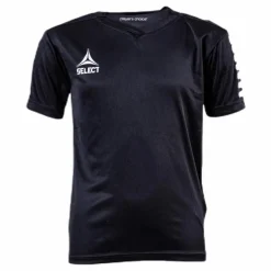 Player Shirt Pisa Black*Select Discount