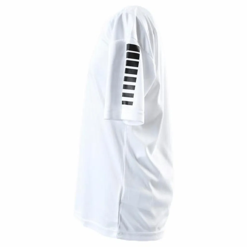 Select Player Shirt Pisa White Vit Clearance