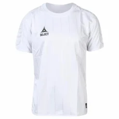 Select Player Shirt S/S Argentina White Vit Clearance