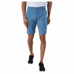 Peak Performance Player Short Blue Blå Online