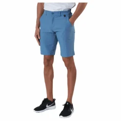 Peak Performance Player Short Blue Blå Online