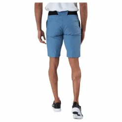 Peak Performance Player Short Blue Blå Online