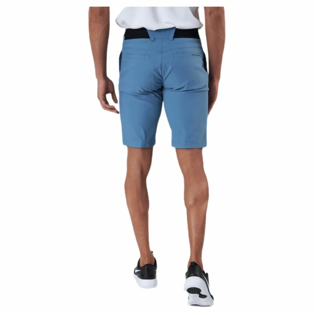 Peak Performance Player Short Blue Blå Online