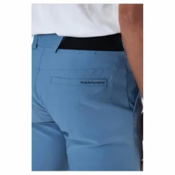 Peak Performance Player Short Blue Blå Online