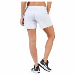 Player Shorts Argentina White*Select