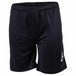 Player Shorts Pisa Black*Select Online