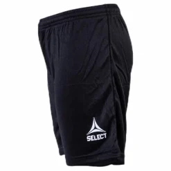 Player Shorts Pisa Black*Select Online