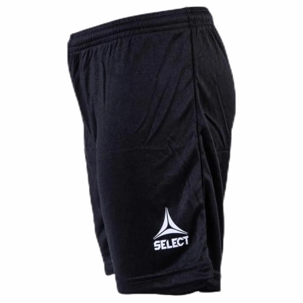 Player Shorts Pisa Black*Select Online