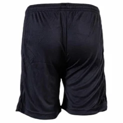 Player Shorts Pisa Black*Select Online