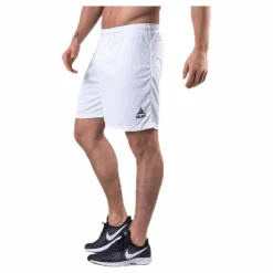 Player Shorts Pisa White*Select Outlet