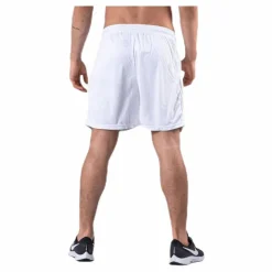 Player Shorts Pisa White*Select Outlet