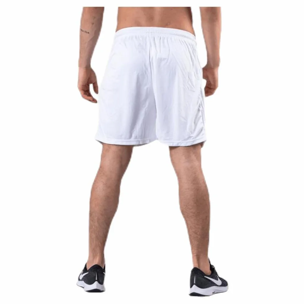 Player Shorts Pisa White*Select Outlet